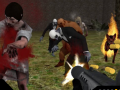 Trò chơi Realistic Zombie Survival Warfare