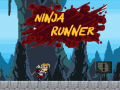 Trò chơi Ninja Runner