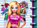 Trò chơi Princess Events Agenda