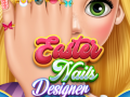 Trò chơi Easter Nails Designer
