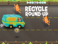 Trò chơi Scooby-Doo! Recycle Round-up