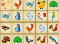 Trò chơi Birds Mahjong Deluxe