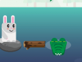 Trò chơi Blocky Rabbit Jumping