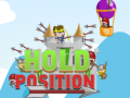 Trò chơi Hold Position