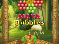 Trò chơi Maya Bubbles