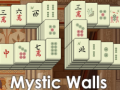 Trò chơi Mystic Walls