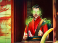 Trò chơi Curse of Samurai