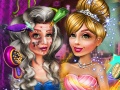 Trò chơi Witch To Princess Makeover