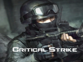 Trò chơi Critical Strike Zero