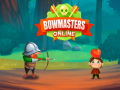 Trò chơi Bowmasters Online