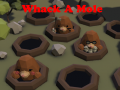 Trò chơi Whack A Mole