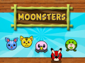 Trò chơi Moonsters