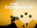 Trò chơi Super Stickman Biker