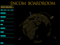 Trò chơi Encom Boardroom