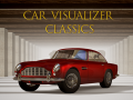 Trò chơi Car Visualizer Classics