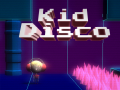 Trò chơi Kid Disco