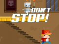 Trò chơi Don't Stop