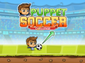 Trò chơi Puppet Soccer Challenge