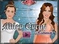 Trò chơi Miley Cyrus Beauty