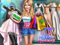 Trò chơi Ellie Wedding Shopping