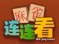 Trò chơi Mah Jong Connect 