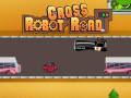 Trò chơi Robot Cross Road