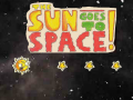 Trò chơi The Sun Goes to Spase