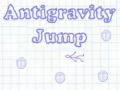 Trò chơi Antigravity Jump