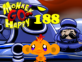 Trò chơi Monkey Go Happy Stage 188