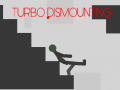 Trò chơi Turbo Dismounting