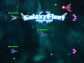 Trò chơi Galaxy Fleet Time Travel