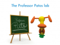Trò chơi The Professor Patos Lab