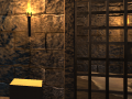 Trò chơi Prison escape 3d