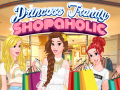Trò chơi Princess Trendy Shopaholic