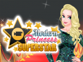 Trò chơi Modern Princess Superstar