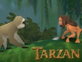 Trò chơi Disney's Tarzan