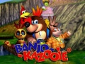 Trò chơi Banjo-Kazooie