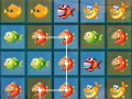 Trò chơi Fish Connect Deluxe