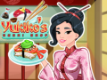 Trò chơi Yukiko's Sushi Shop