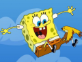 Trò chơi Sponge Bob Falling
