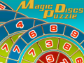 Trò chơi Magic Discs Puzzle