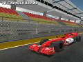 Trò chơi 3D Formula Racing