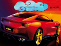 Trò chơi Ferrari Hidden Stars