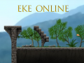 Trò chơi Eke Online