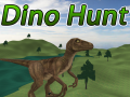 Trò chơi Dino Hunt