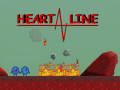 Trò chơi Heart Line