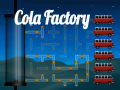 Trò chơi Cola Factory