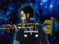 Trò chơi Spacerun 3D II