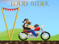 Trò chơi Loud Rider