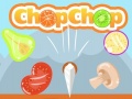 Trò chơi СhopСhop